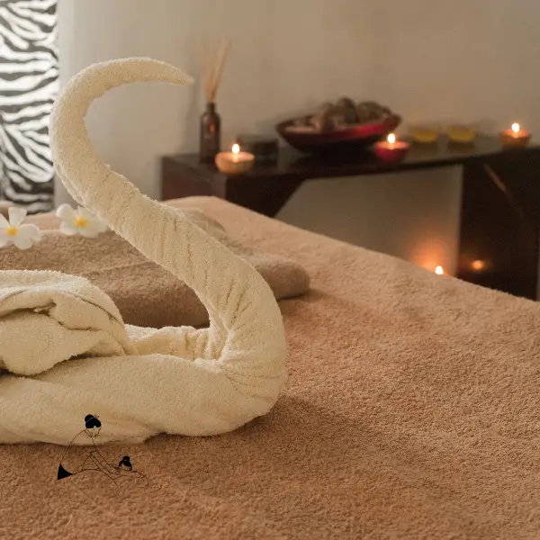 massage service