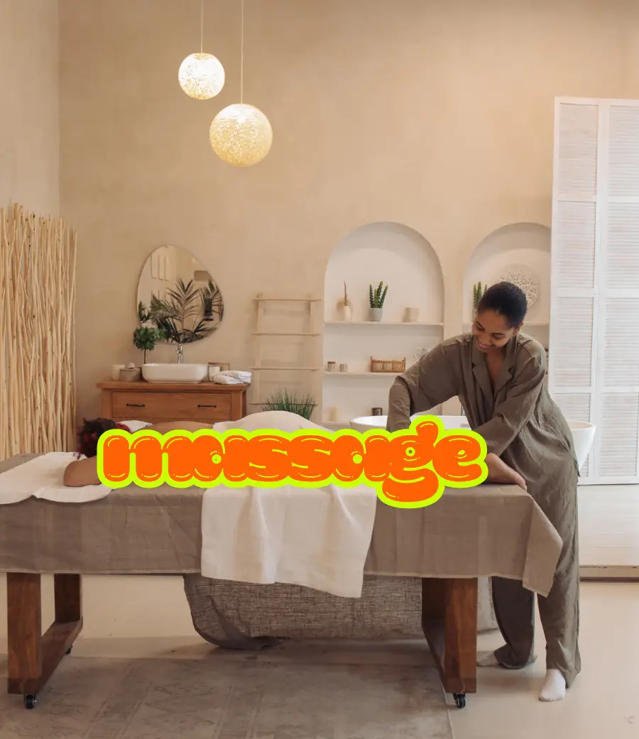 massage